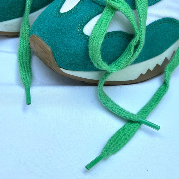 Semerdjian Shoes Low Top Trainers SMR 23 Designed in Italy Women’s Sneakers 5.5 - Picture 5 of 16